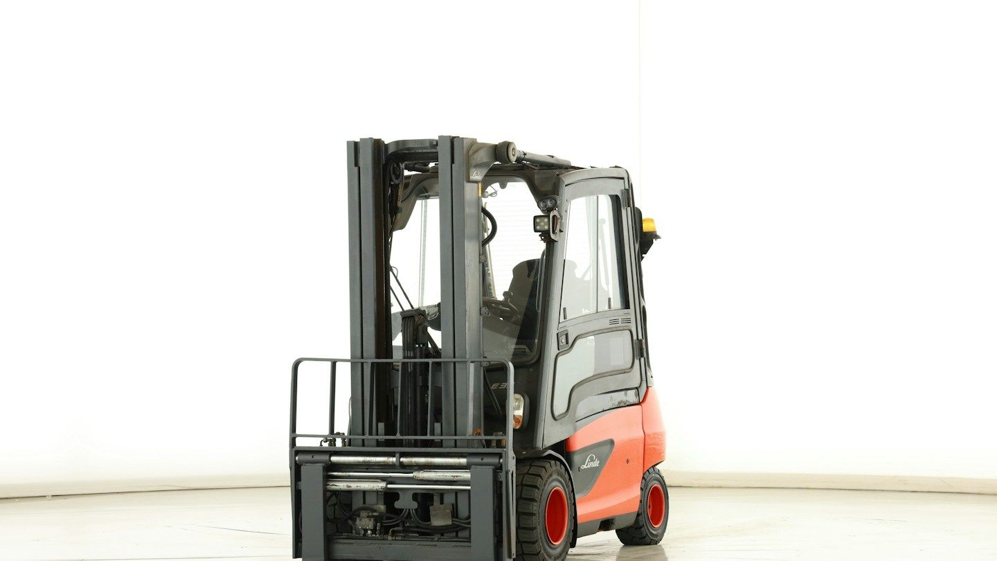 Linde E-35-L-01 (387)