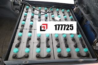 Linde E-35-L-01 (387)