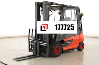 Linde E-35-L-01 (387)