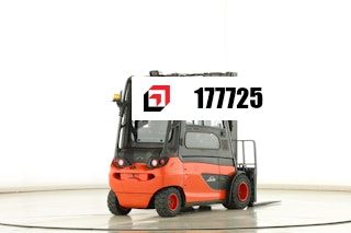 Linde E-35-L-01 (387)
