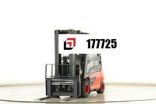 Linde E-35-L-01 (387)