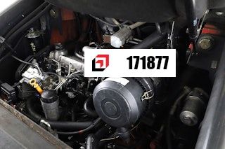 Linde H-45-D (394)