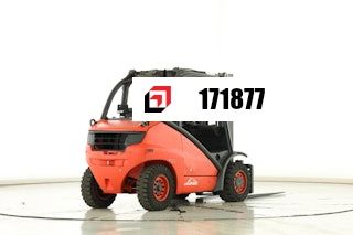 Linde H-45-D (394)