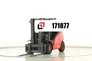 Linde H-45-D (394)