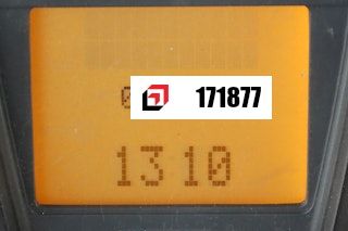 Linde H-45-D (394)