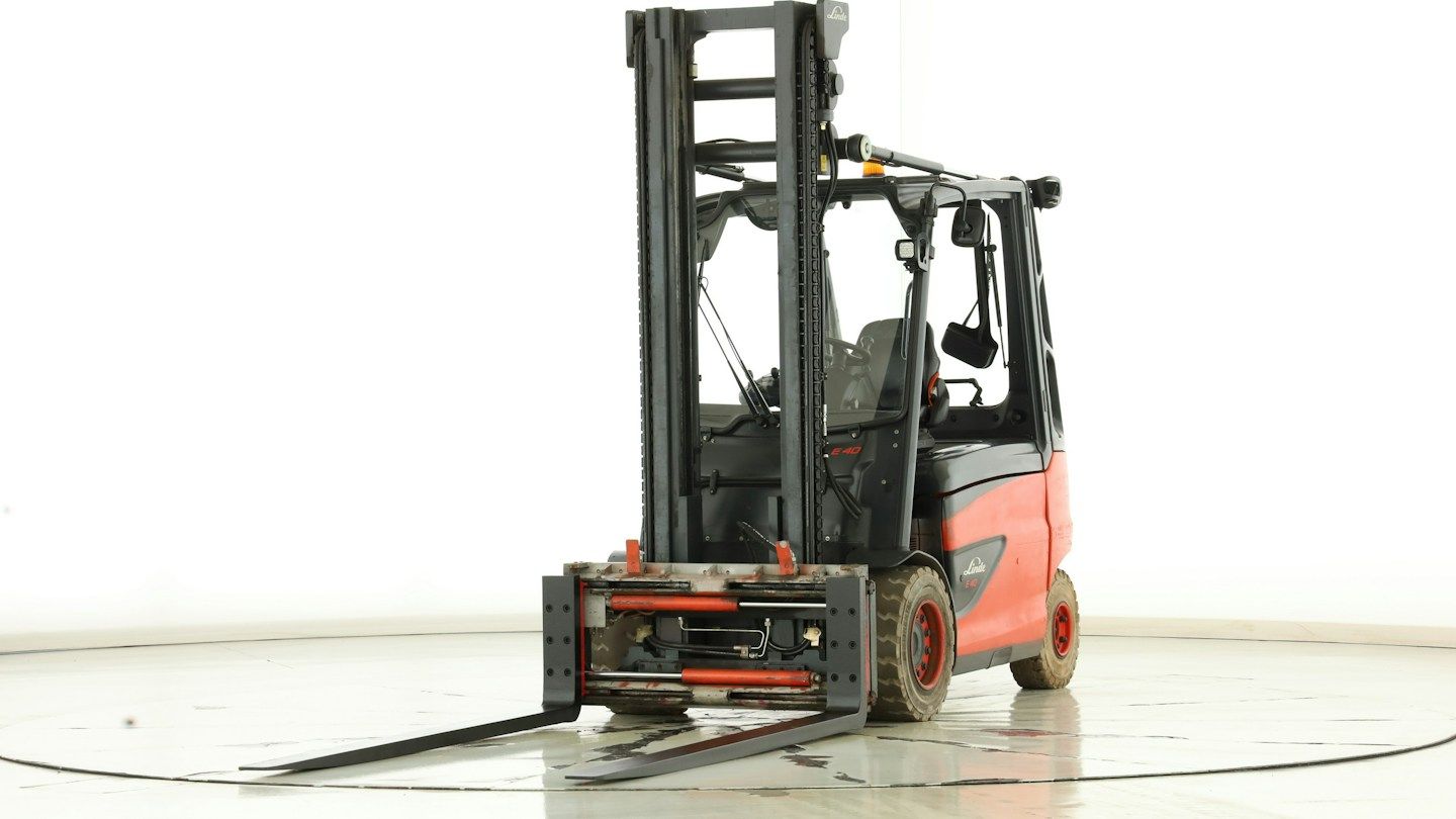 Linde E-40-HL-01-600 (388)