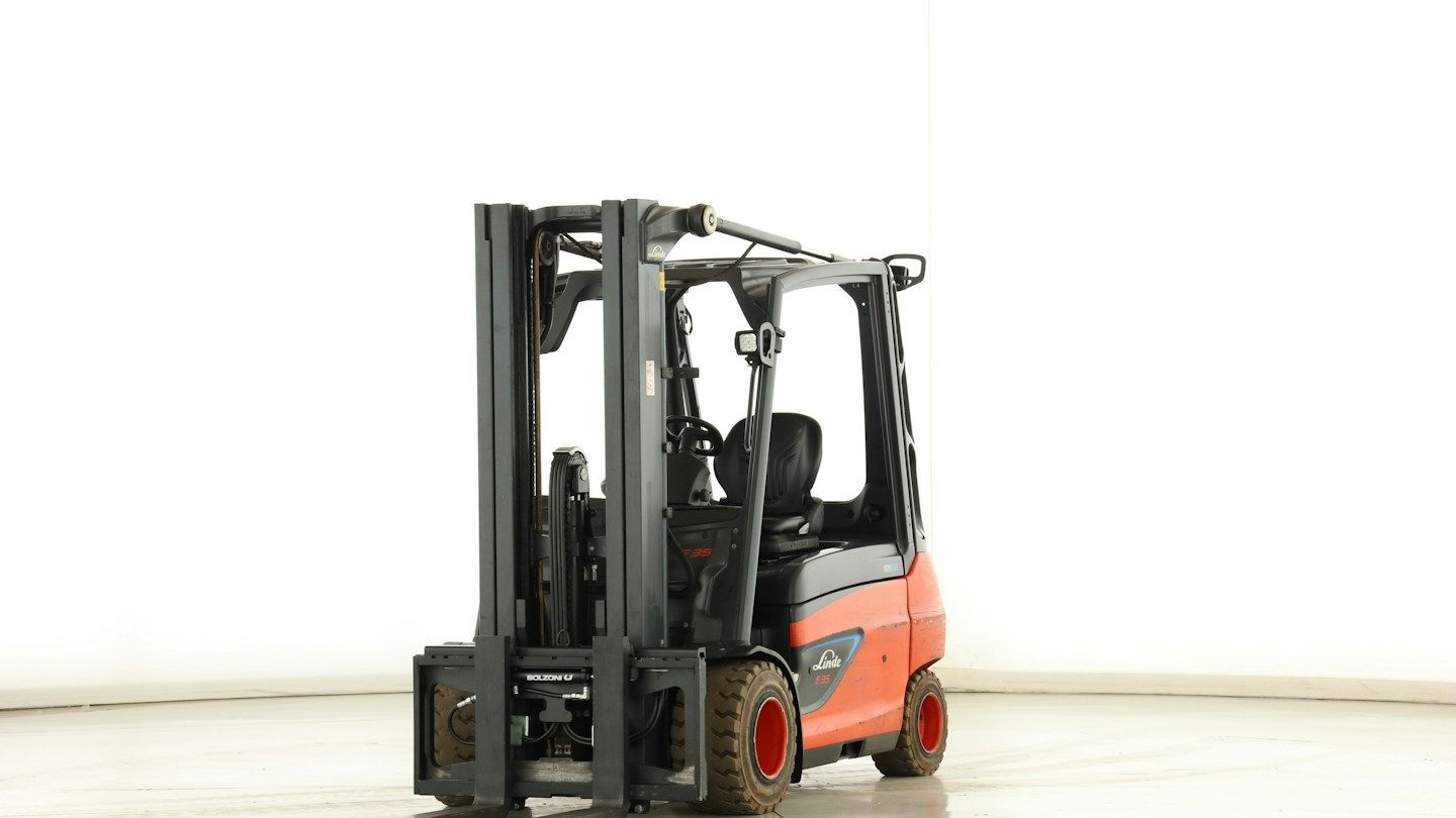 Linde E-35-L-01 (387)