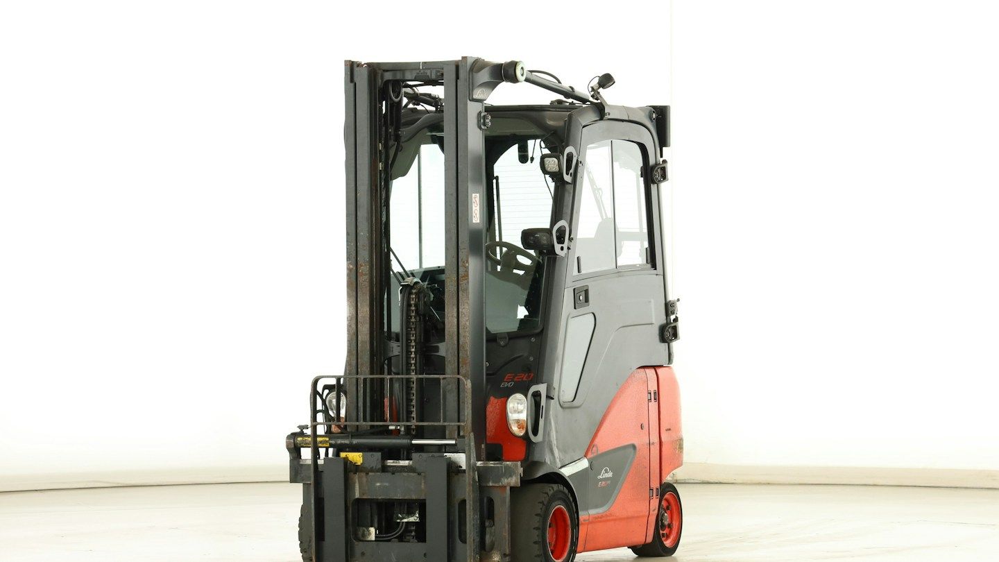 Linde E-20-PH-02 (386)