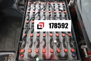 Linde E-30-H-01-600 (387)