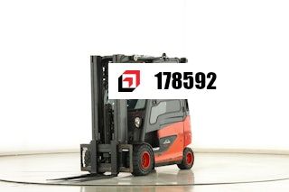 Linde E-30-H-01-600 (387)