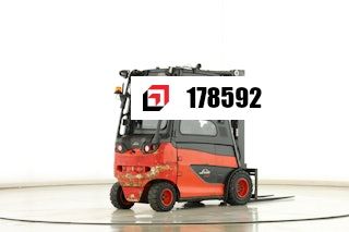 Linde E-30-H-01-600 (387)