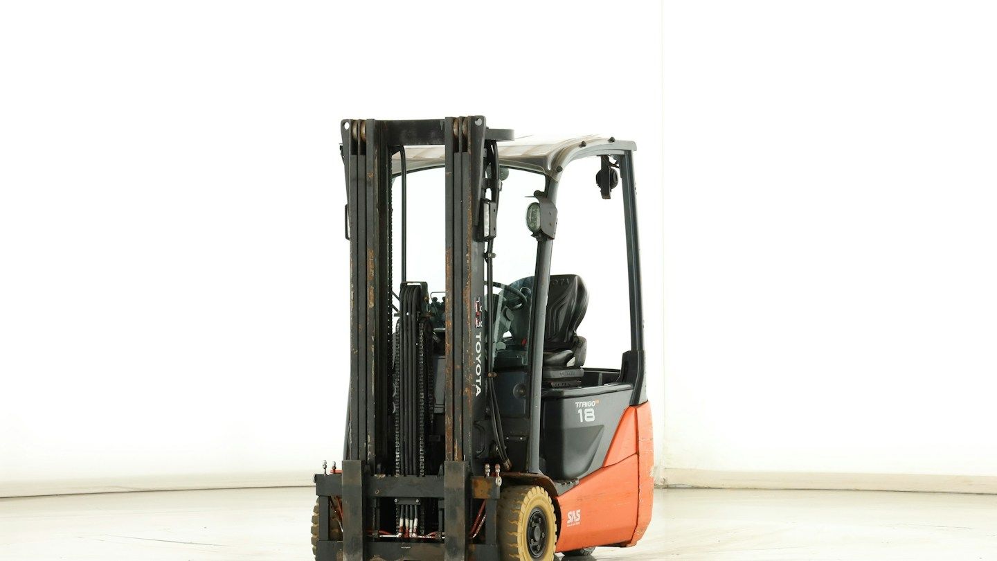 Toyota 8-FBEK-18-T