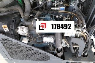 Combilift CB-3000