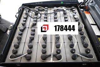 Toyota 8-FBE-16-T