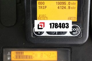 Toyota 02-8-FDF-25