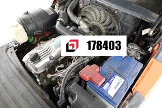 Toyota 02-8-FDF-25