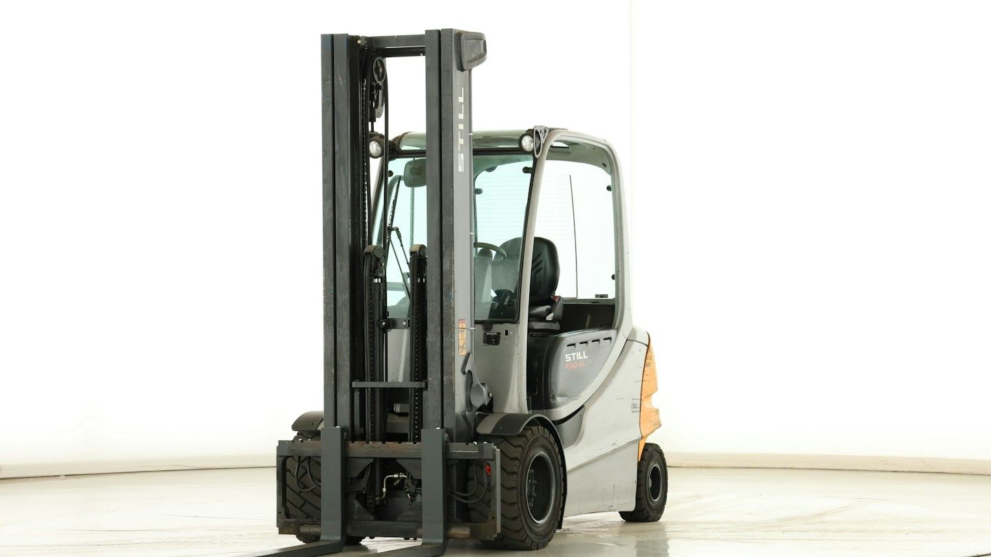Still RX-60-45