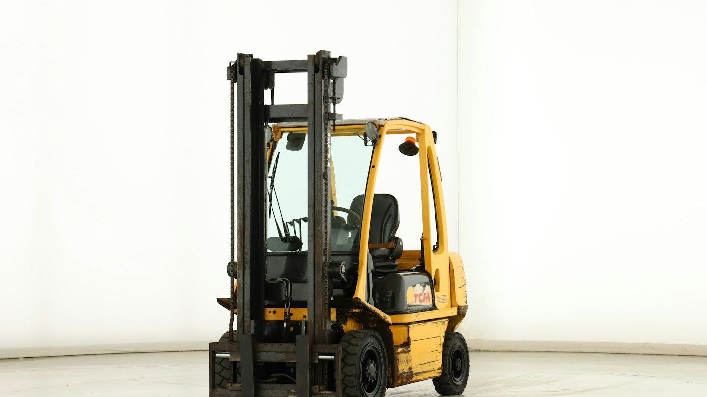 TCM Y-1-D-2-A-25-H