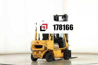 TCM Y-1-D-2-A-25-H