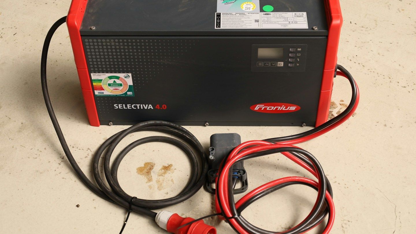 Fronius SELECTIVA 4.0 4075 8KW