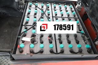 Linde E-25-L-01 (387)