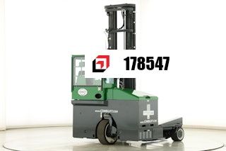 Combilift C-4000-ET