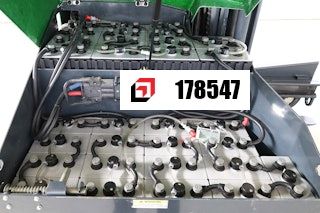 Combilift C-4000-ET
