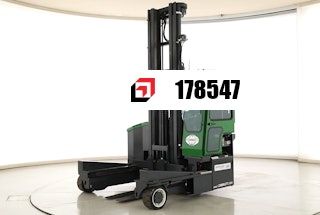 Combilift C-4000-ET