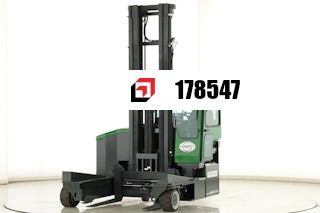 Combilift C-4000-ET