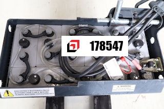 Combilift C-4000-ET