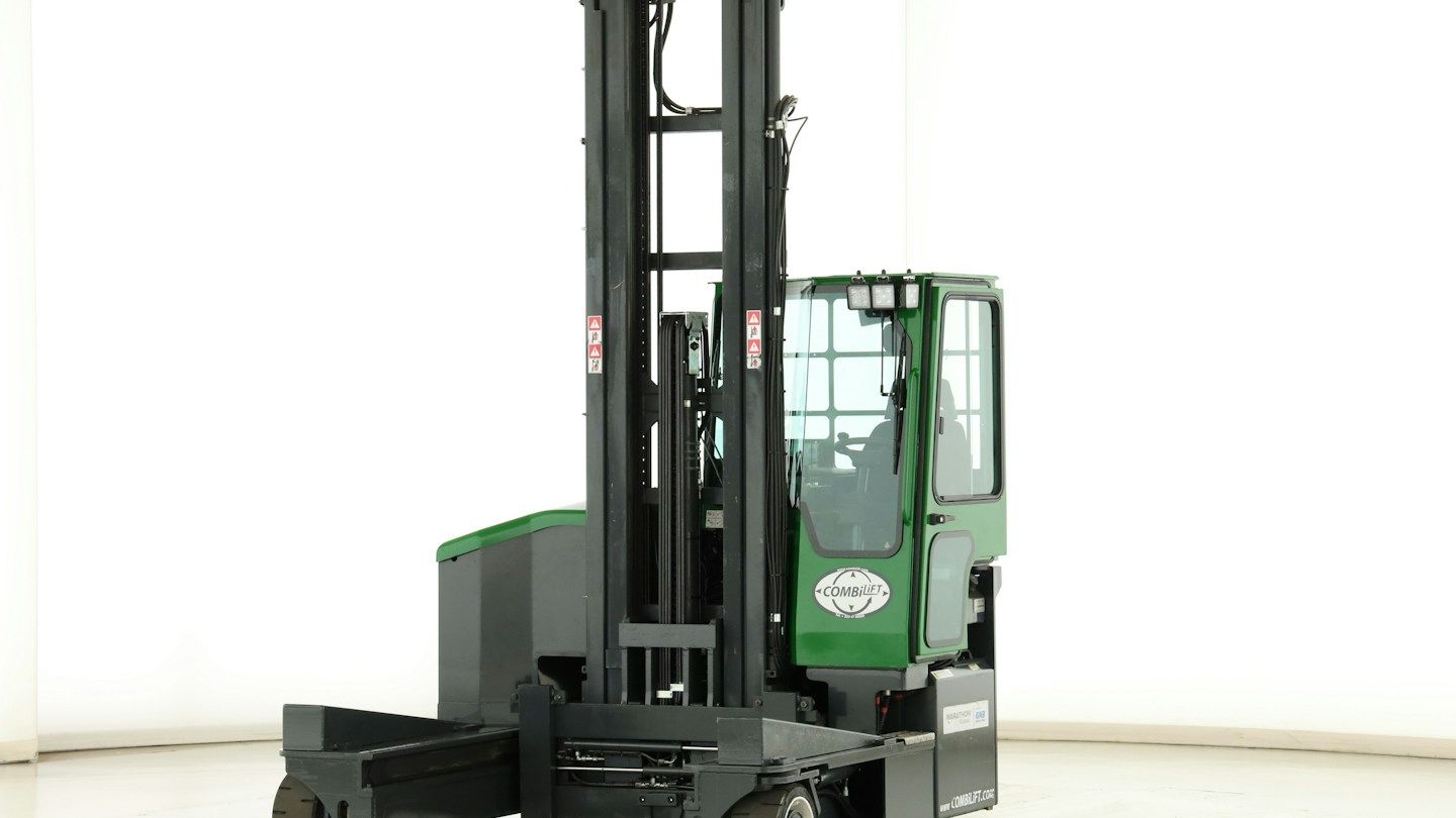 Combilift C-4000-ET