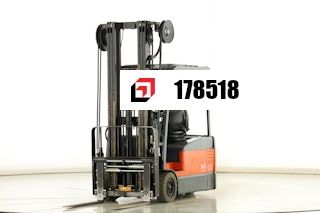 Toyota 7-FBEF-18