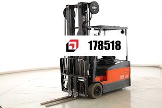Toyota 7-FBEF-18