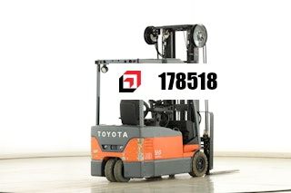 Toyota 7-FBEF-18