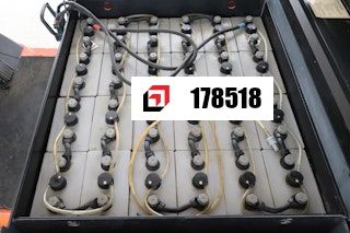 Toyota 7-FBEF-18