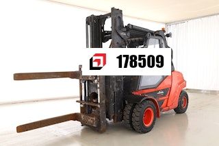 Linde H-80-D-03-900 (396)