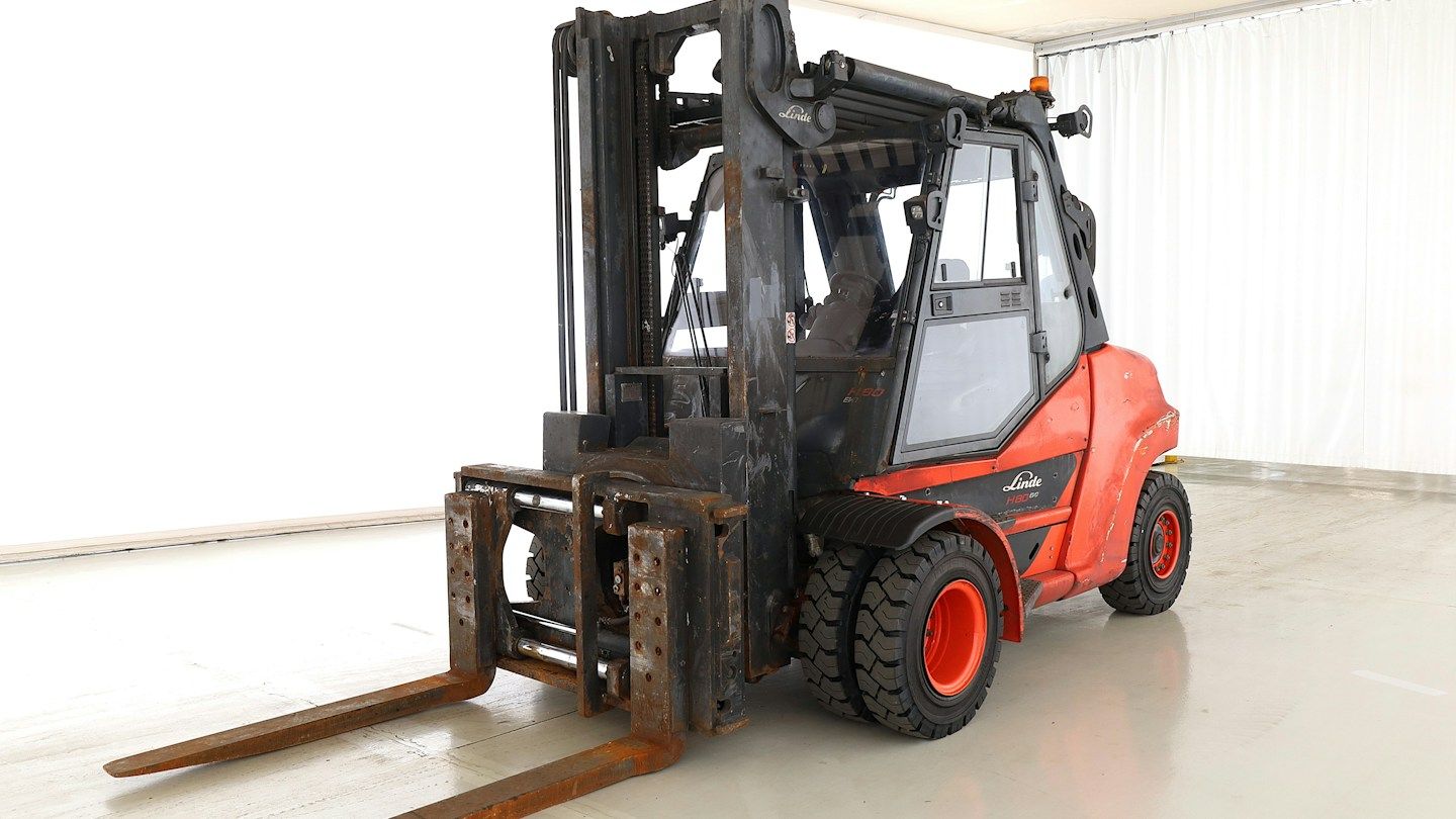 Linde H-80-D-03-900 (396)