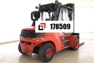 Linde H-80-D-03-900 (396)