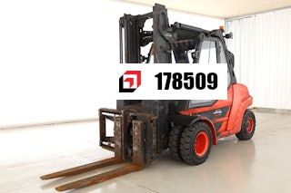 Linde H-80-D-03-900 (396)