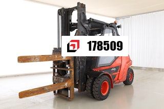 Linde H-80-D-03-900 (396)