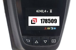 Linde H-80-D-03-900 (396)