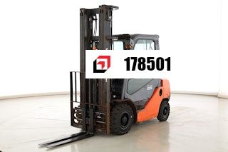 Toyota 02-8-FDF-25