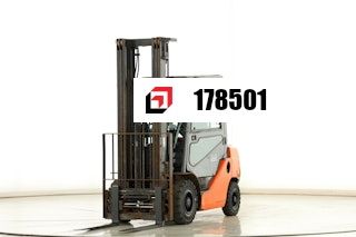 Toyota 02-8-FDF-25