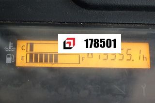 Toyota 02-8-FDF-25