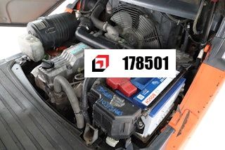 Toyota 02-8-FDF-25