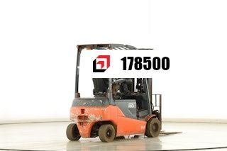 Toyota 8-FBMT-20
