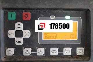 Toyota 8-FBMT-20