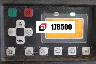 Toyota 8-FBMT-20