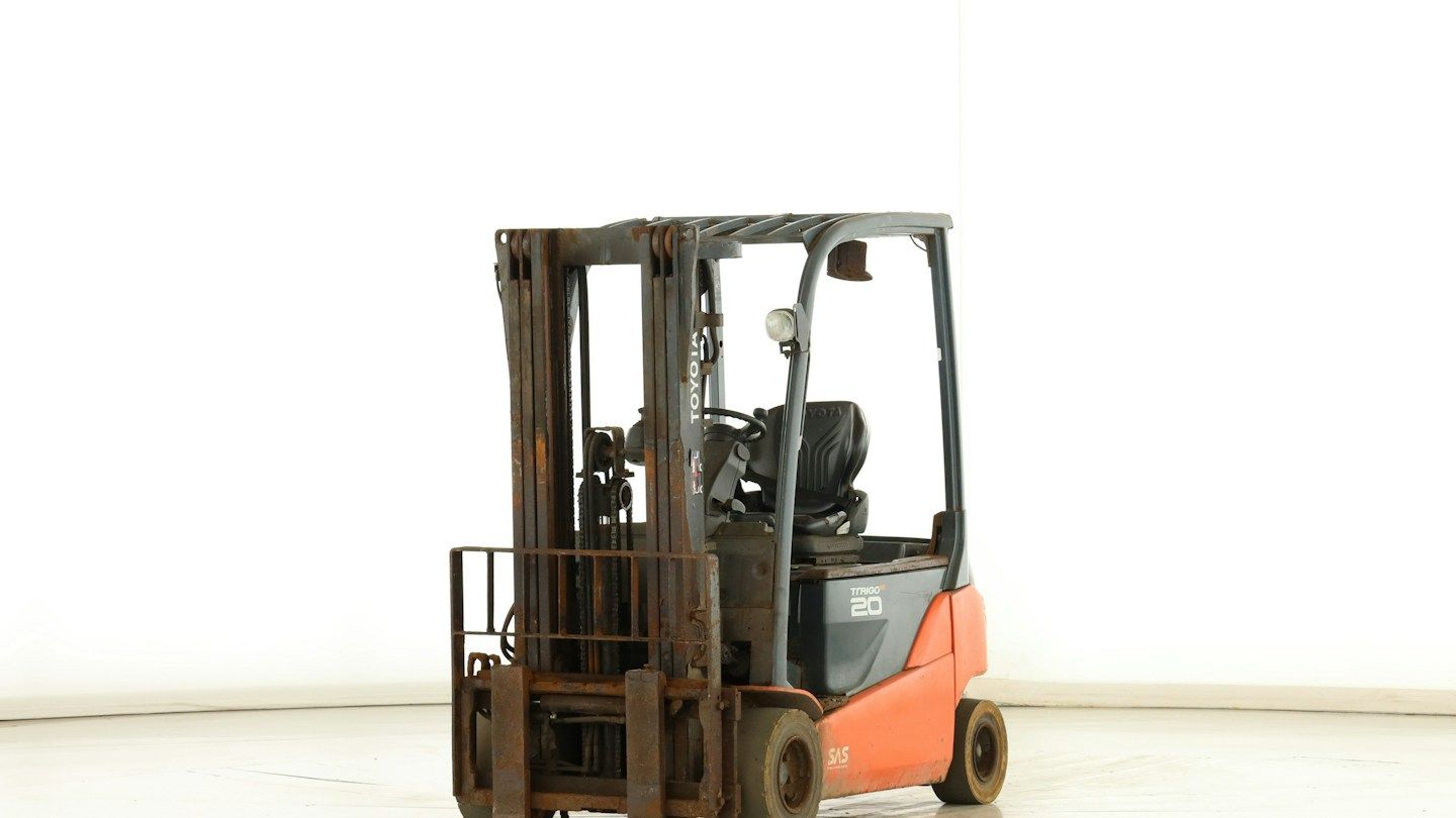 Toyota 8-FBMT-20