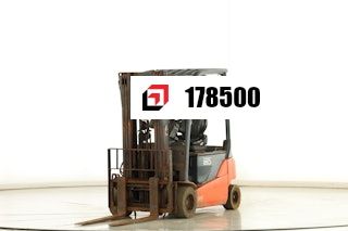 Toyota 8-FBMT-20
